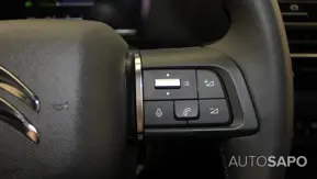 Citroen e-C4 Feel Pack de 2023