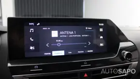 Citroen e-C4 Feel Pack de 2023