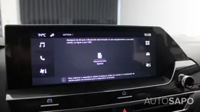 Citroen e-C4 Feel Pack de 2023