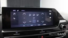 Citroen e-C4 Feel Pack de 2023