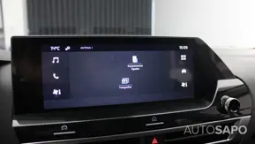 Citroen e-C4 Feel Pack de 2023