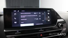 Citroen e-C4 Feel Pack de 2023