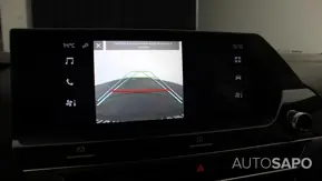 Citroen e-C4 Feel Pack de 2023