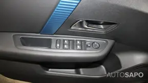 Citroen e-C4 Feel Pack de 2023