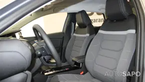 Citroen e-C4 Feel Pack de 2023