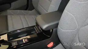 Citroen e-C4 Feel Pack de 2023