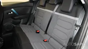 Citroen e-C4 Feel Pack de 2023