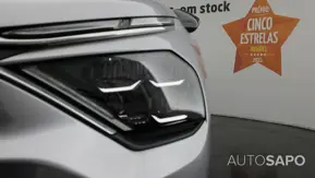 Citroen e-C4 Feel Pack de 2023
