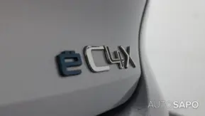 Citroen e-C4 Feel Pack de 2023