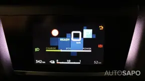 Citroen e-C4 Feel Pack de 2023