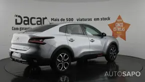Citroen e-C4 Feel Pack de 2023