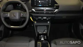 Citroen e-C4 Feel Pack de 2023