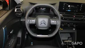 Citroen e-C4 Feel Pack de 2023