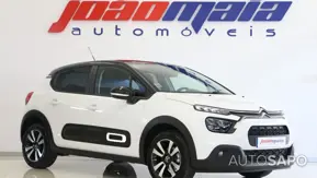Citroen C3 1.2 PureTech Plus de 2024