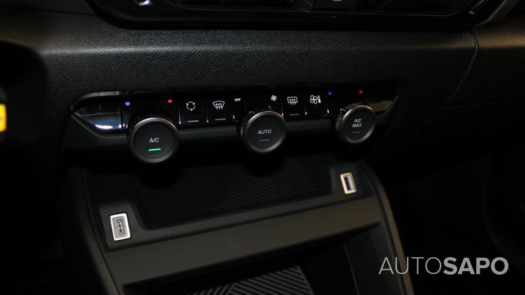Citroen e-C4 Feel Pack de 2023