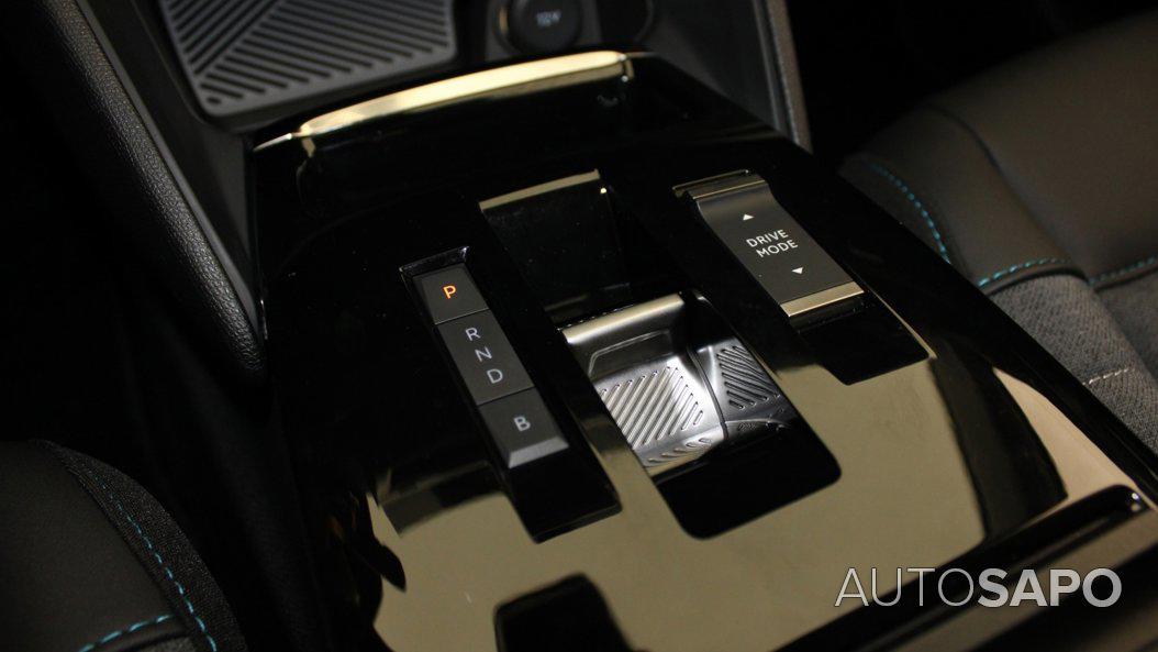 Citroen e-C4 Feel Pack de 2023