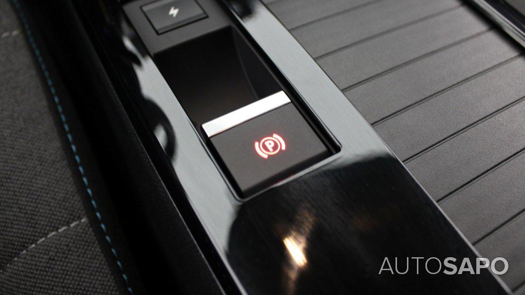 Citroen e-C4 Feel Pack de 2023