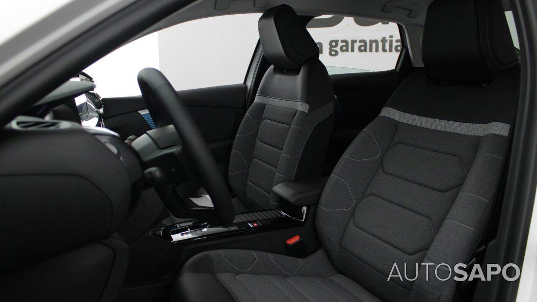 Citroen e-C4 Feel Pack de 2023