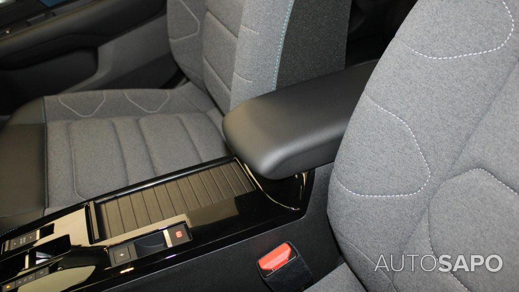 Citroen e-C4 Feel Pack de 2023