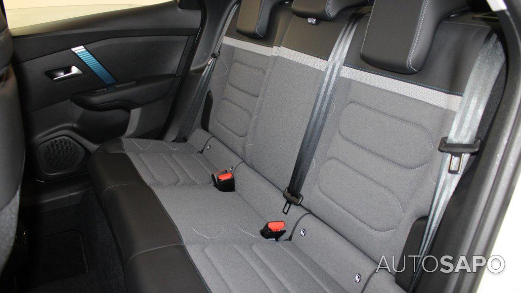 Citroen e-C4 Feel Pack de 2023