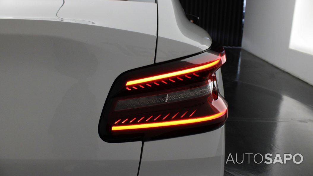 Citroen e-C4 Feel Pack de 2023