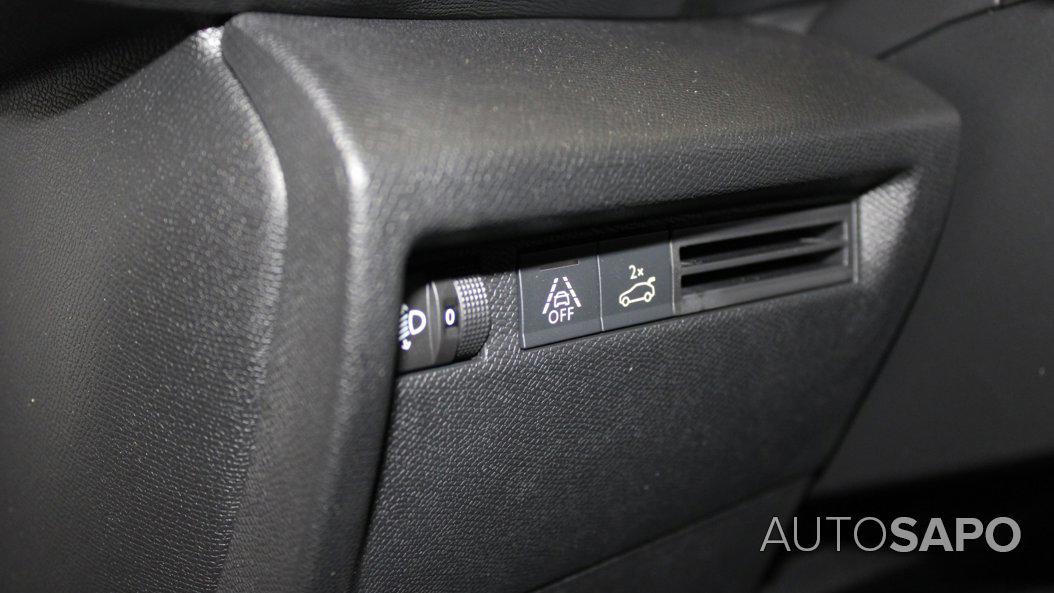 Citroen e-C4 Feel Pack de 2023