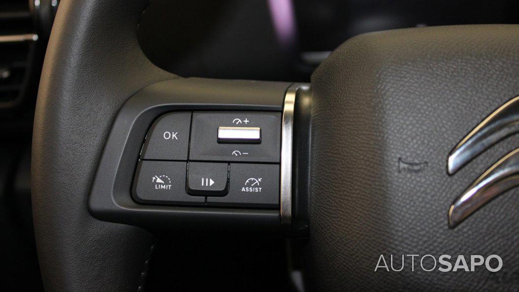 Citroen e-C4 Feel Pack de 2023