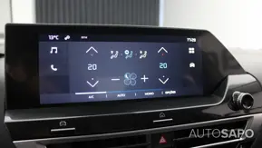 Citroen e-C4 Feel Pack de 2023