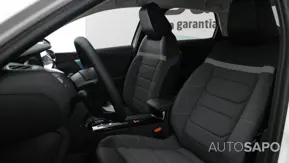 Citroen e-C4 Feel Pack de 2023