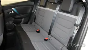Citroen e-C4 Feel Pack de 2023