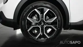 Citroen e-C4 Feel Pack de 2023