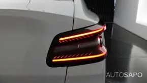 Citroen e-C4 Feel Pack de 2023