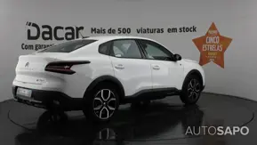 Citroen e-C4 Feel Pack de 2023