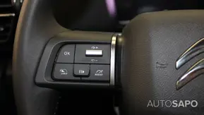 Citroen e-C4 Feel Pack de 2023