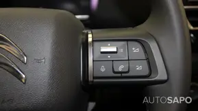 Citroen e-C4 Feel Pack de 2023