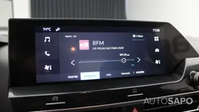 Citroen e-C4 Feel Pack de 2023