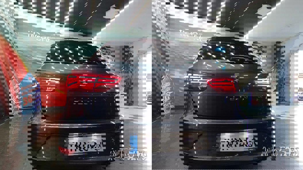 Seat Leon de 2020
