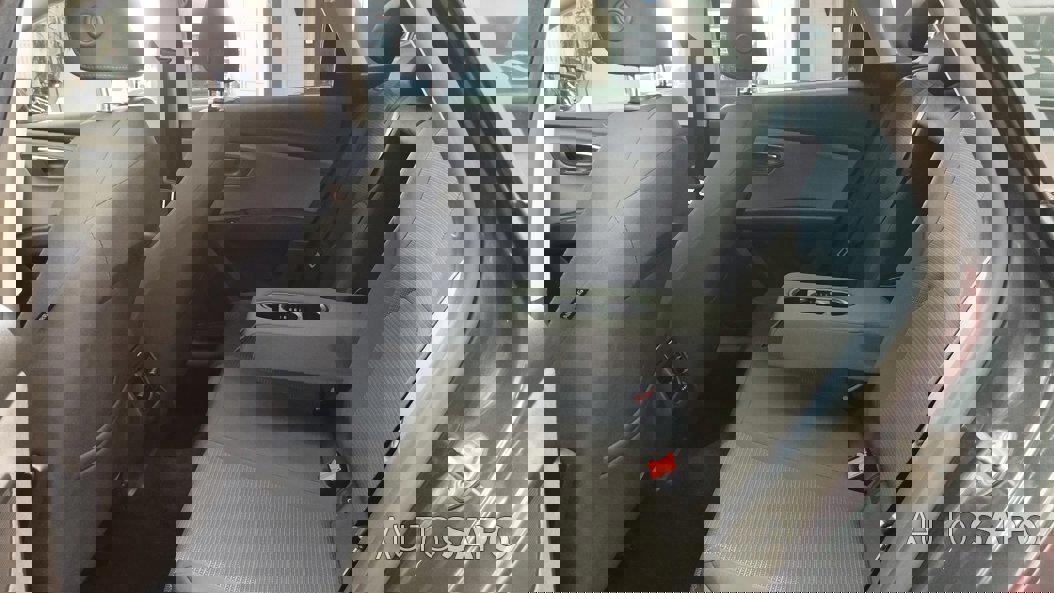 Seat Leon de 2020