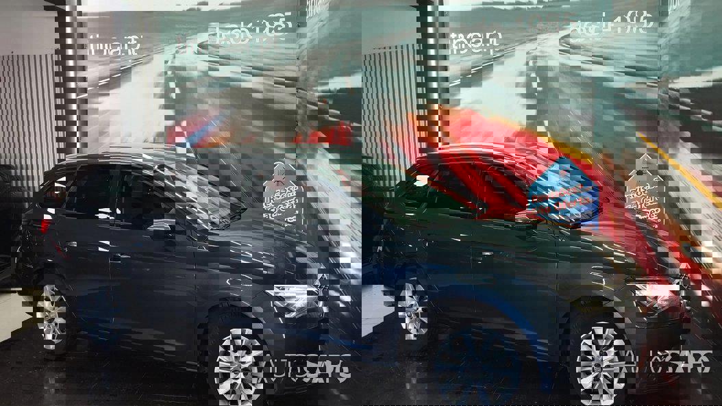Seat Leon de 2020