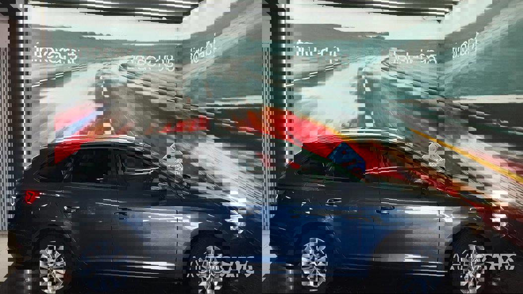 Seat Leon de 2020