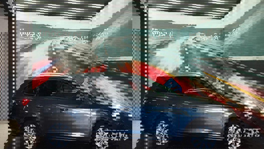 Seat Leon de 2020