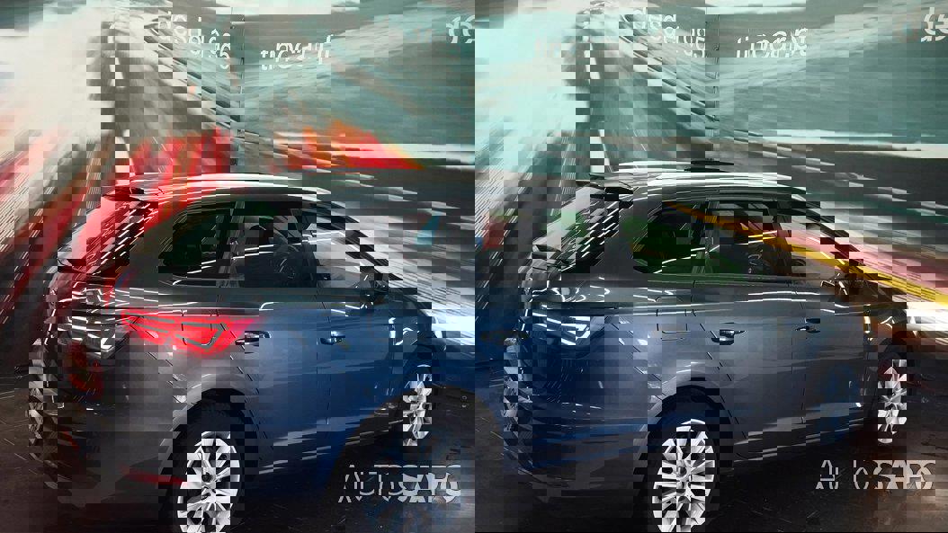 Seat Leon de 2020