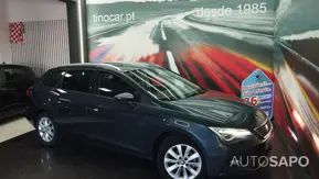 Seat Leon de 2020