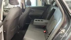 Seat Leon de 2020