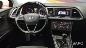 Seat Leon de 2020