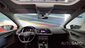 Seat Leon de 2020