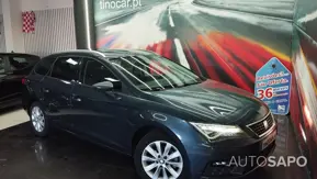 Seat Leon de 2020