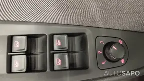 Seat Leon de 2020