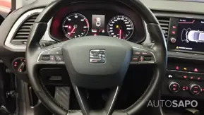 Seat Leon de 2020