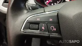 Seat Leon de 2020